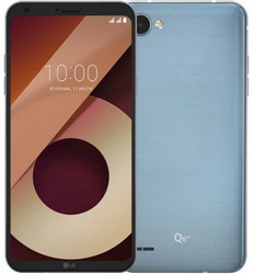 Замена тачскрина на телефоне LG Q6a M700 в Пскове